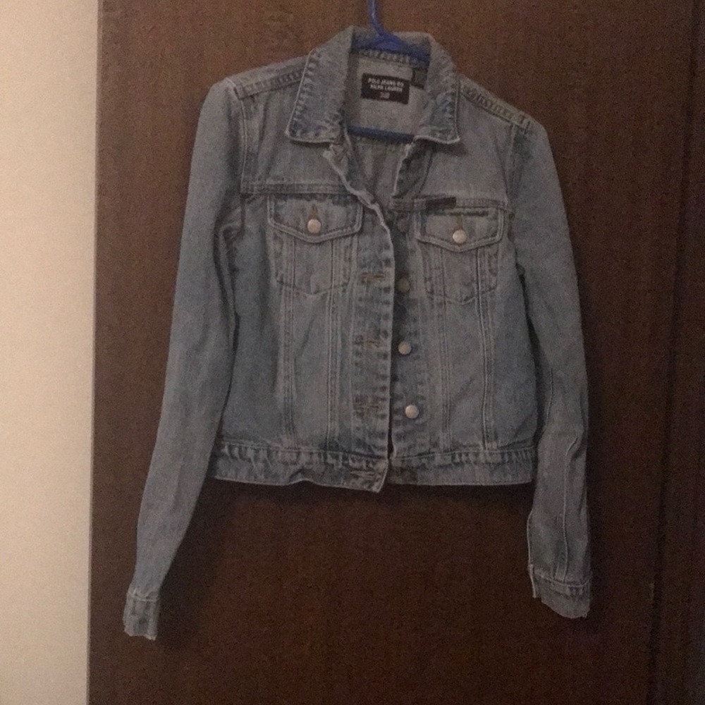 Ralph Lauren Women's Denim Jacket